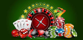 Зеркало Vulkan Million Casino
